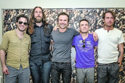 Океан Ельзи