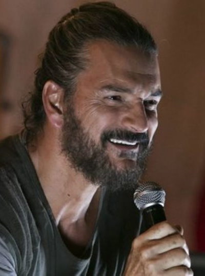 Ricardo Arjona