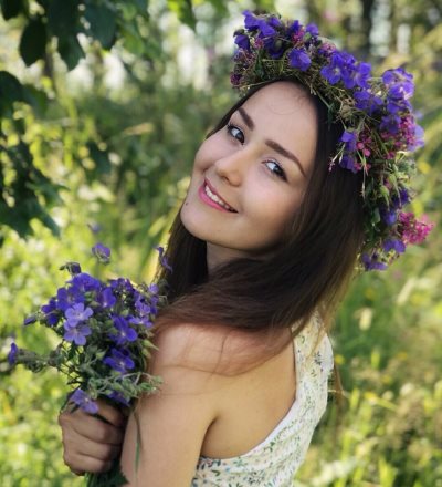 Таис Логвиненко